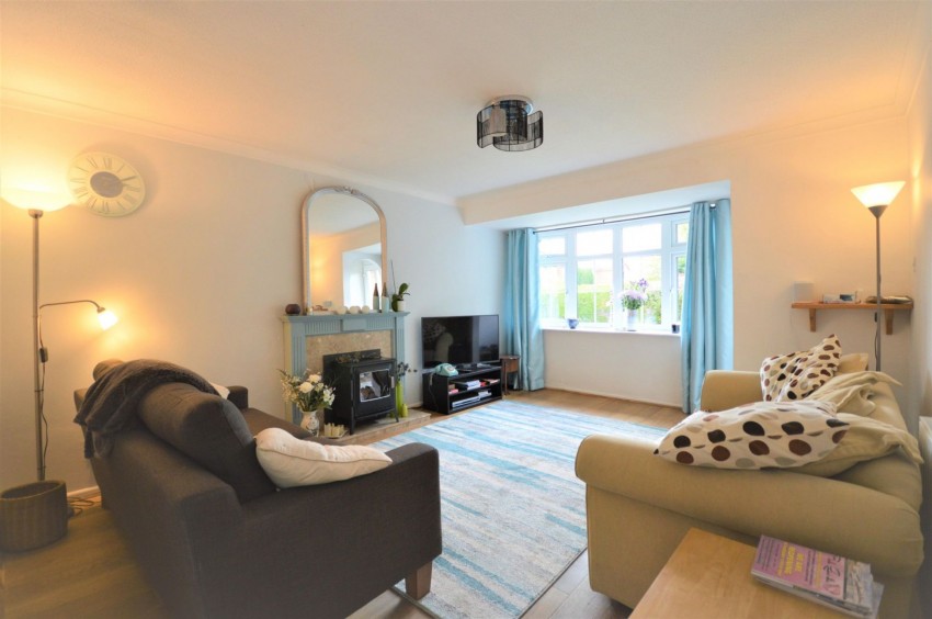 Images for Bromley Drive, Holmes Chapel, CW4