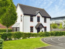 Images for Bramble Way, Hazel Grove, SK7