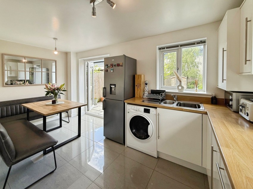 Images for Bramble Way, Hazel Grove, SK7