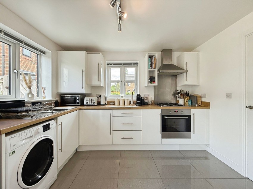 Images for Bramble Way, Hazel Grove, SK7