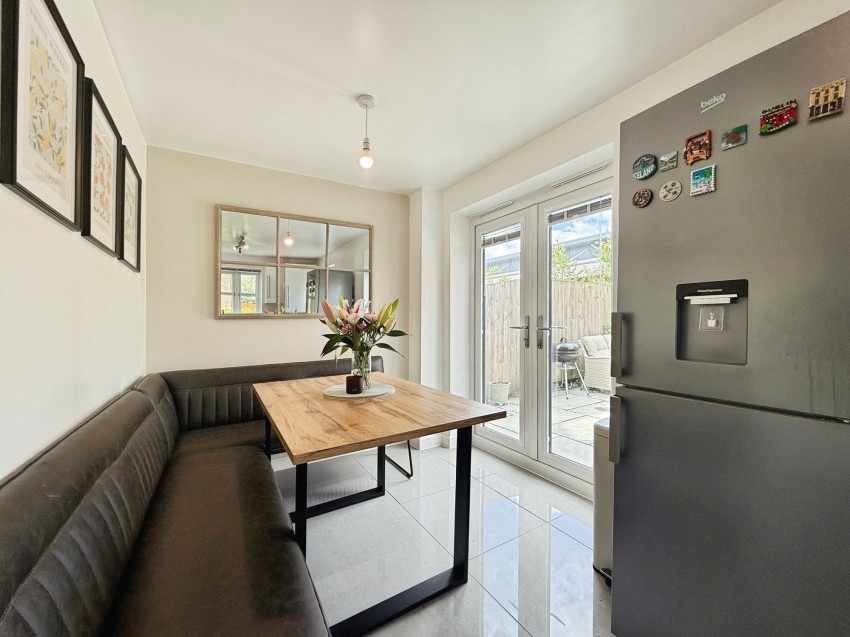 Images for Bramble Way, Hazel Grove, SK7
