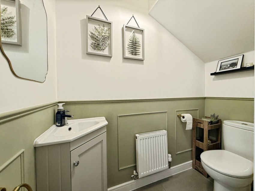 Images for Bramble Way, Hazel Grove, SK7