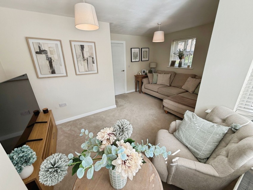 Images for Bramble Way, Hazel Grove, SK7