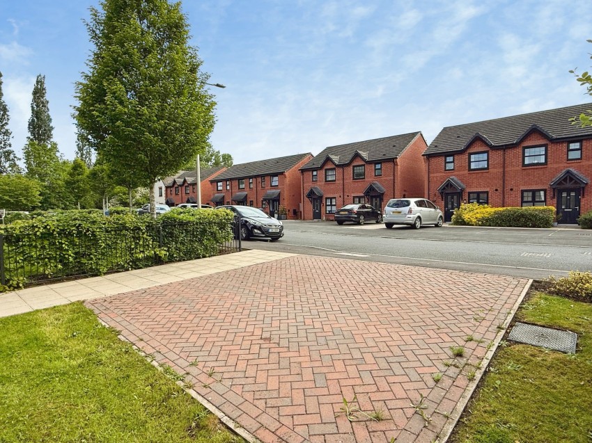 Images for Bramble Way, Hazel Grove, SK7
