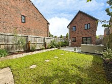 Images for Bramble Way, Hazel Grove, SK7