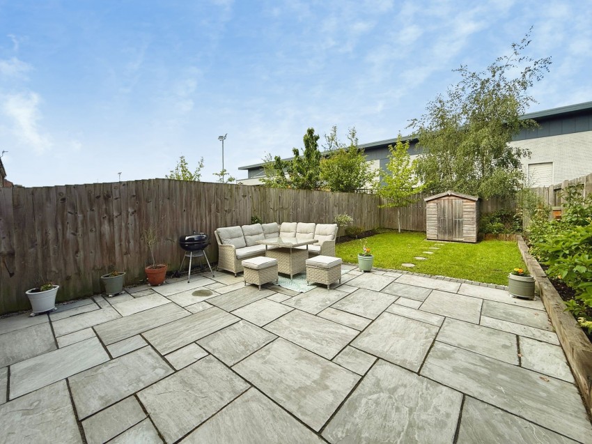 Images for Bramble Way, Hazel Grove, SK7
