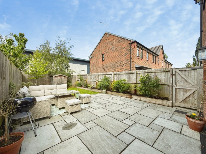 Images for Bramble Way, Hazel Grove, SK7