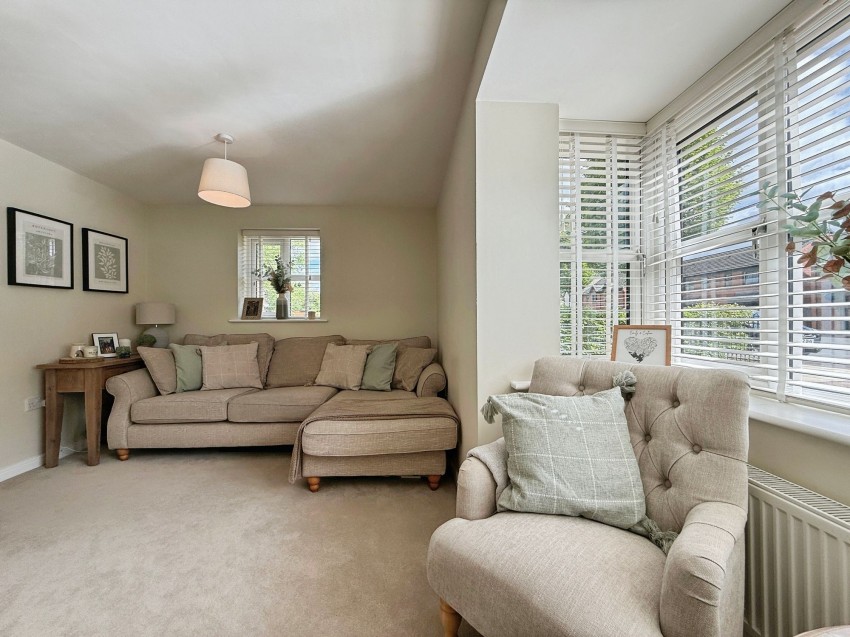 Images for Bramble Way, Hazel Grove, SK7