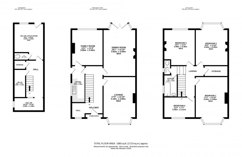 Images for Stanley Road, Stockport, SK4