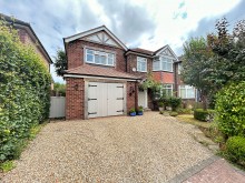 Images for Bromley Drive, Holmes Chapel, CW4