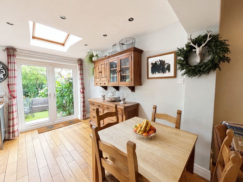 Images for Bromley Drive, Holmes Chapel, CW4