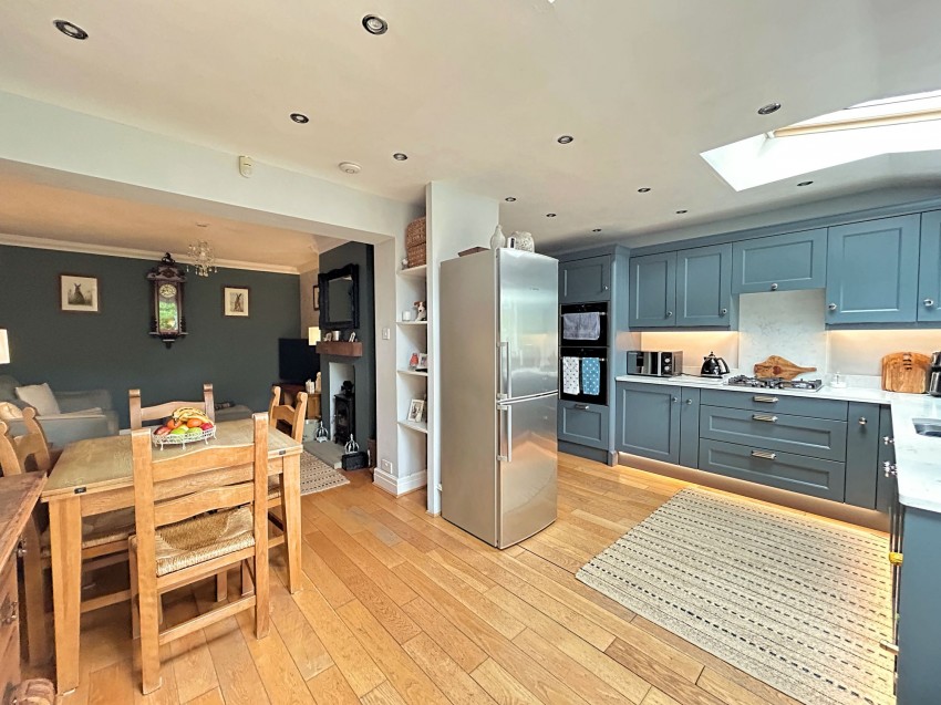 Images for Bromley Drive, Holmes Chapel, CW4