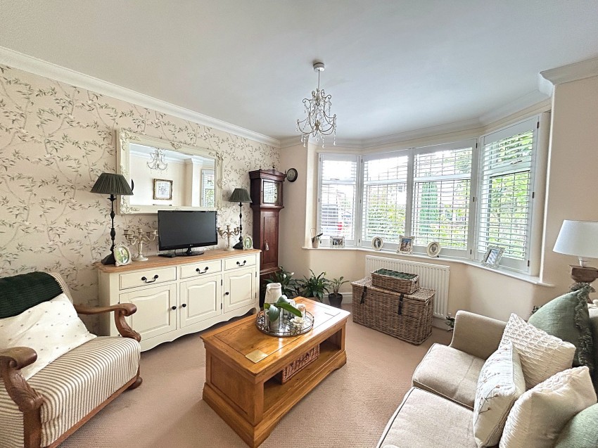 Images for Bromley Drive, Holmes Chapel, CW4