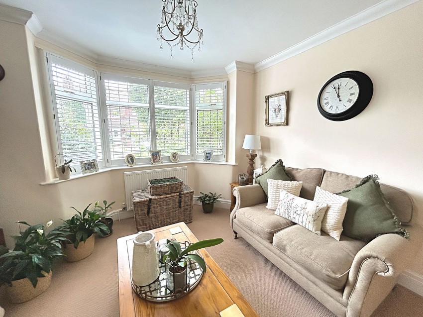 Images for Bromley Drive, Holmes Chapel, CW4