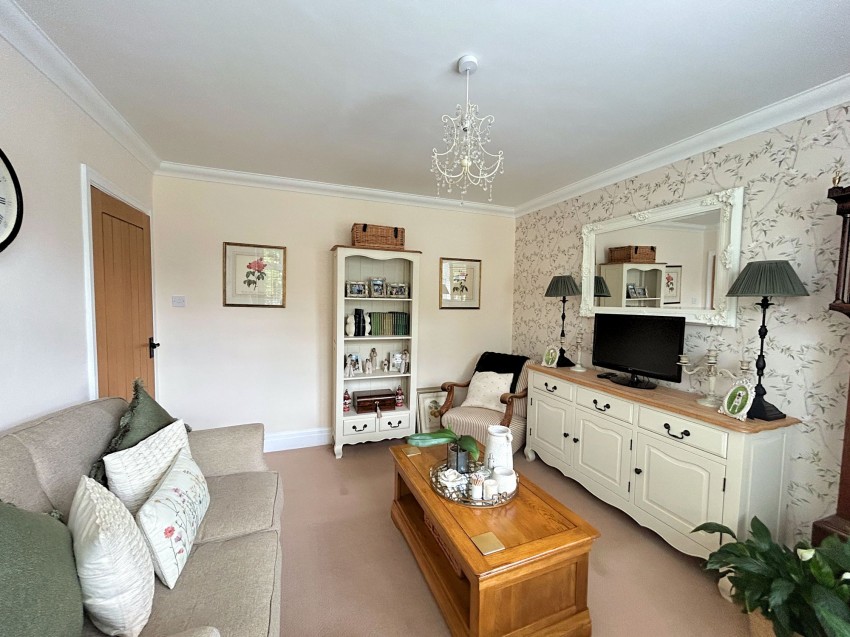 Images for Bromley Drive, Holmes Chapel, CW4