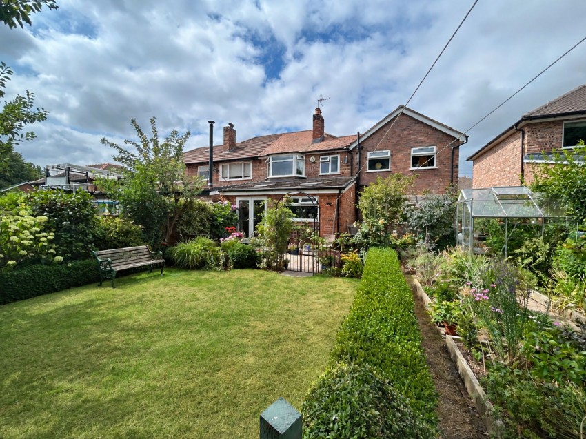 Images for Bromley Drive, Holmes Chapel, CW4