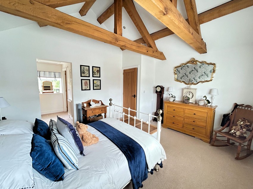 Images for Bromley Drive, Holmes Chapel, CW4