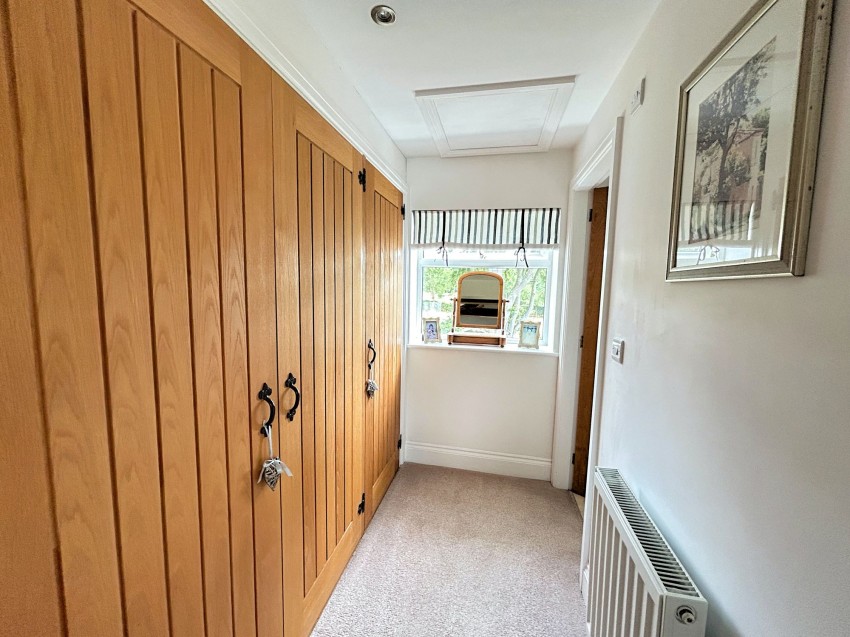 Images for Bromley Drive, Holmes Chapel, CW4