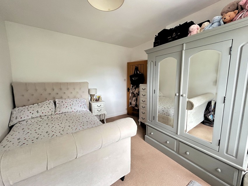 Images for Bromley Drive, Holmes Chapel, CW4