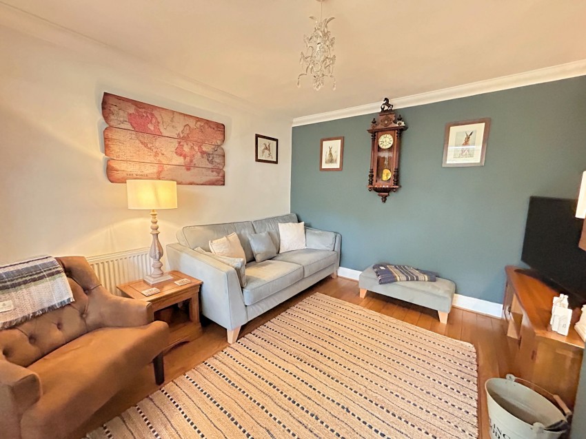 Images for Bromley Drive, Holmes Chapel, CW4