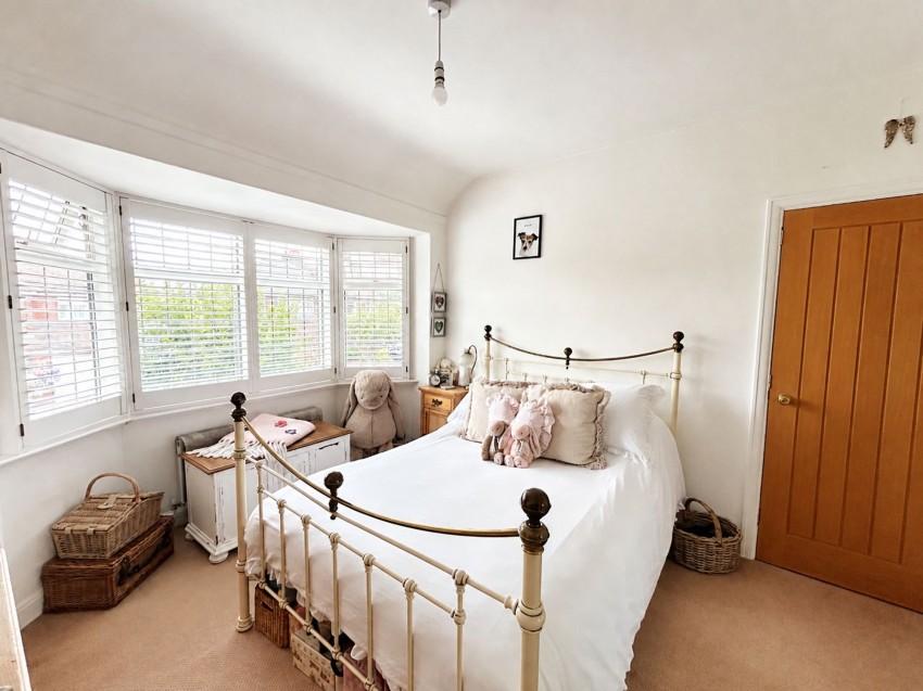Images for Bromley Drive, Holmes Chapel, CW4