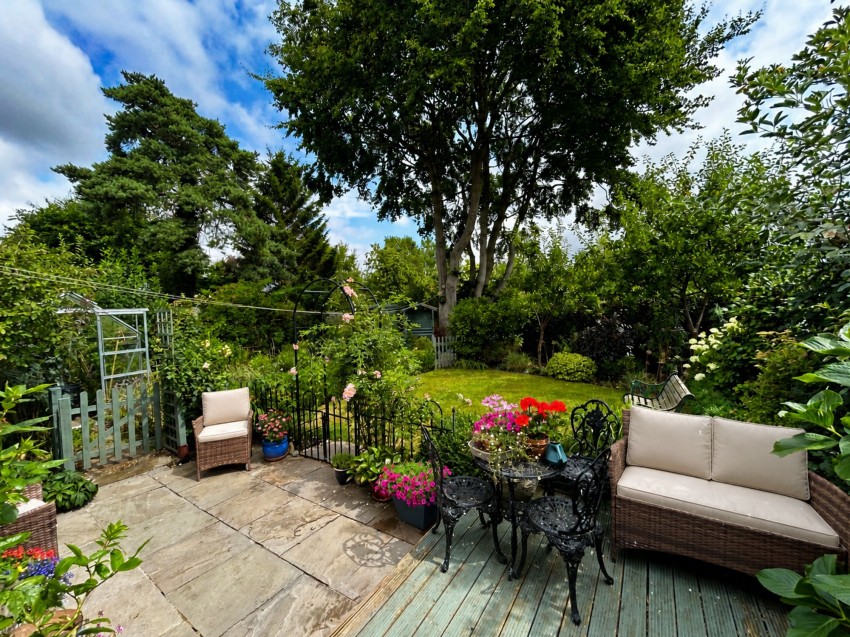 Images for Bromley Drive, Holmes Chapel, CW4