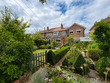 Images for Bromley Drive, Holmes Chapel, CW4