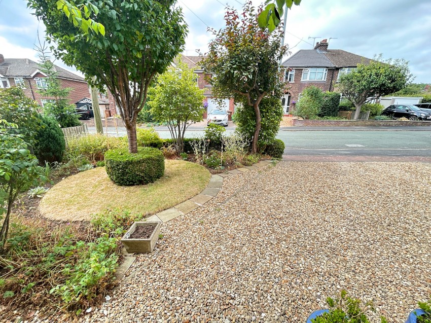 Images for Bromley Drive, Holmes Chapel, CW4