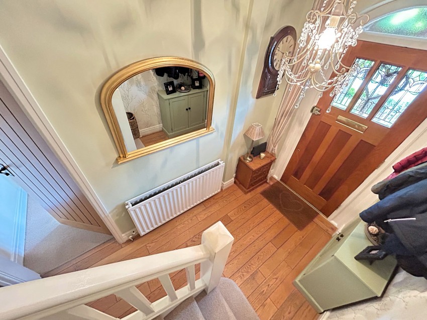 Images for Bromley Drive, Holmes Chapel, CW4