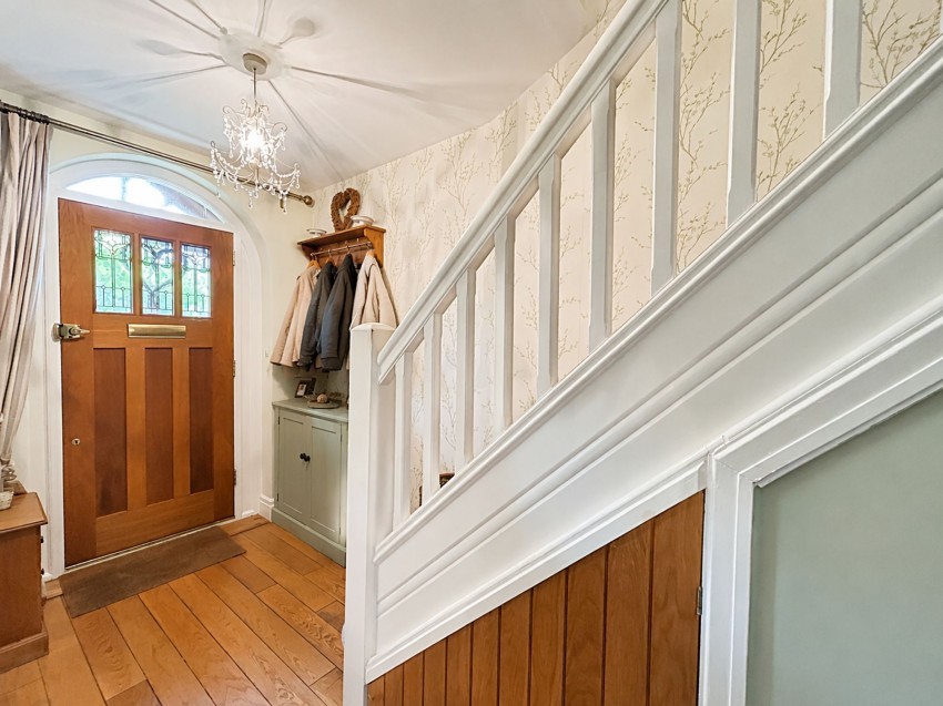Images for Bromley Drive, Holmes Chapel, CW4