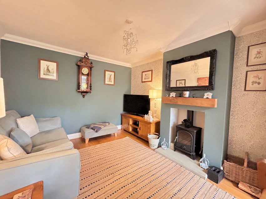 Images for Bromley Drive, Holmes Chapel, CW4