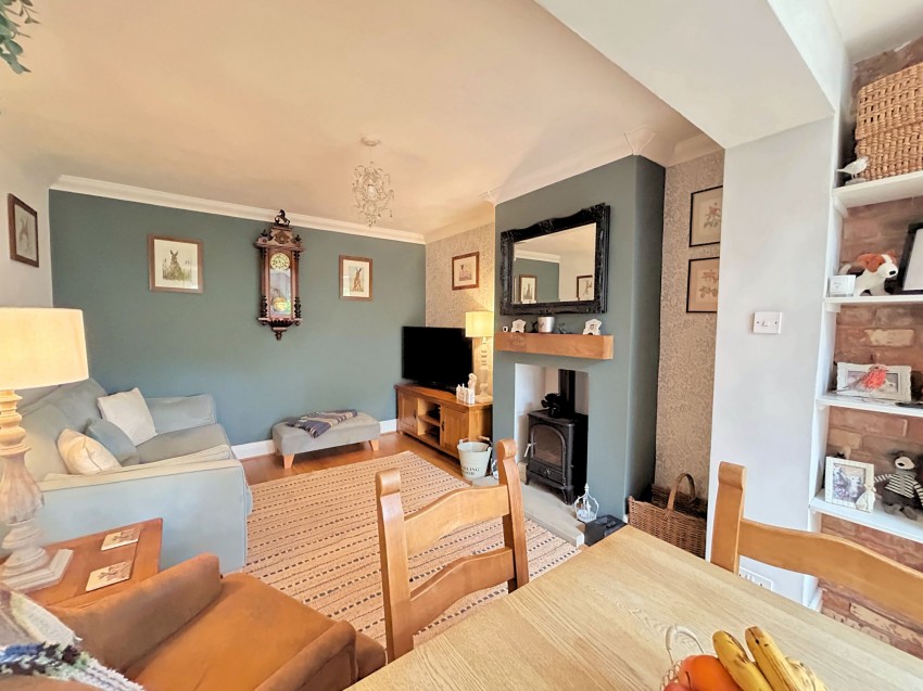 Images for Bromley Drive, Holmes Chapel, CW4