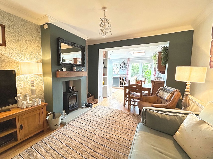 Images for Bromley Drive, Holmes Chapel, CW4