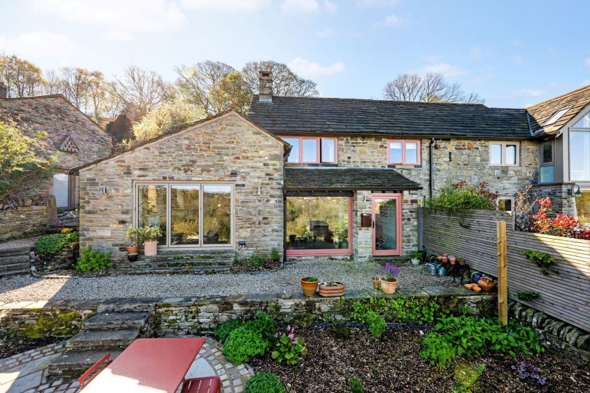 Images for Townscliffe Lane, Marple Bridge, SK6