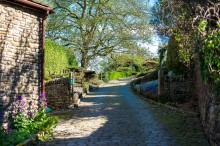 Images for Townscliffe Lane, Marple Bridge, SK6