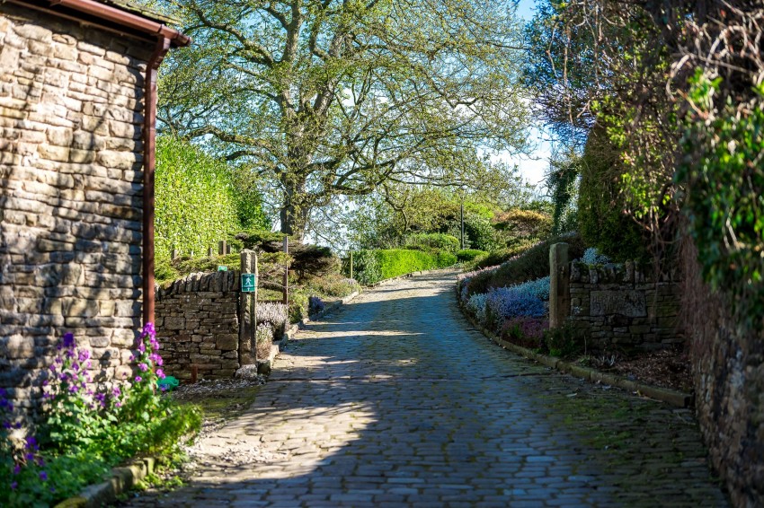 Images for Townscliffe Lane, Marple Bridge, SK6