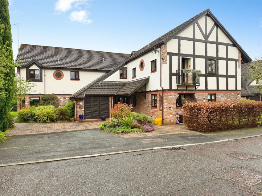 Images for Glenbourne Park, Bramhall, SK7