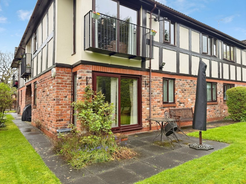 Images for Glenbourne Park, Bramhall, SK7