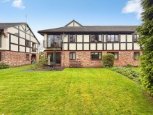 Images for Glenbourne Park, Bramhall, SK7