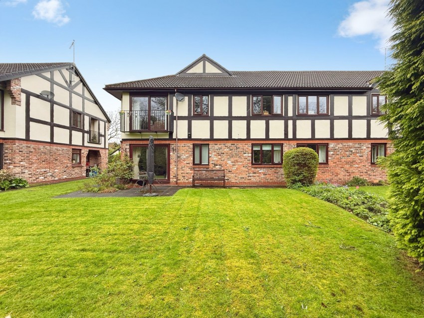 Images for Glenbourne Park, Bramhall, SK7