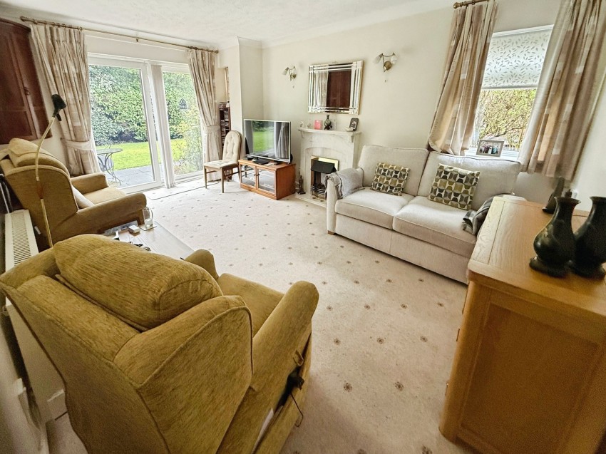 Images for Glenbourne Park, Bramhall, SK7