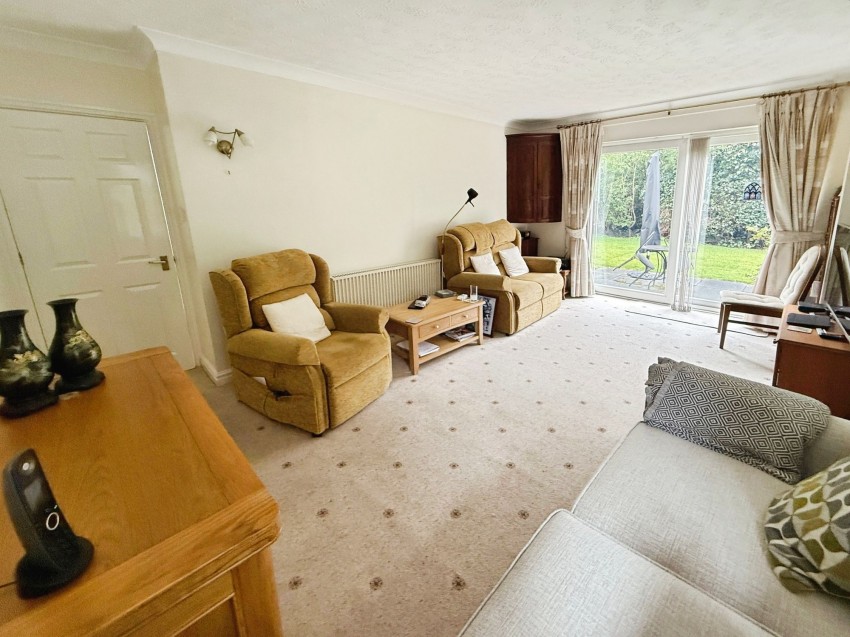 Images for Glenbourne Park, Bramhall, SK7