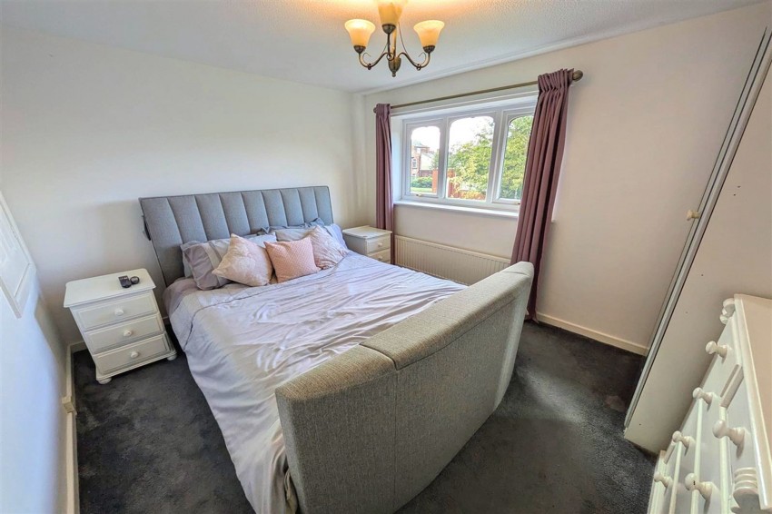 Images for Hill Street, Romiley, SK6