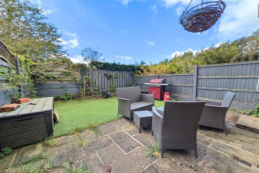 Images for Hill Street, Romiley, SK6