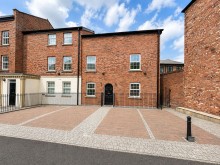 Images for Royles Square, South Street, SK9