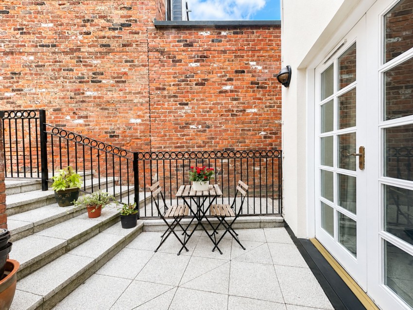 Images for Royles Square, South Street, SK9