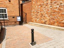 Images for Royles Square, South Street, SK9