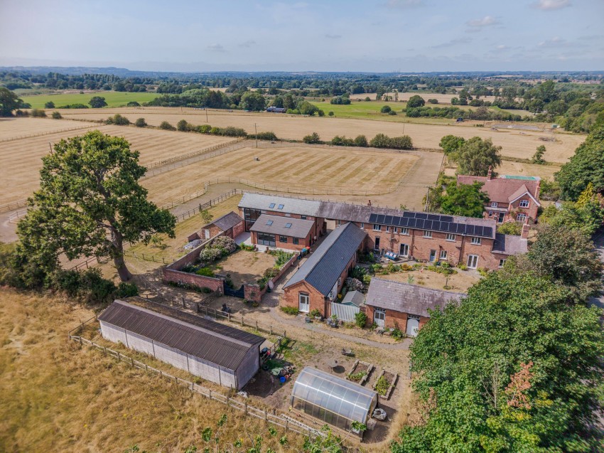 Images for Littledales Lane, Hartford, CW8