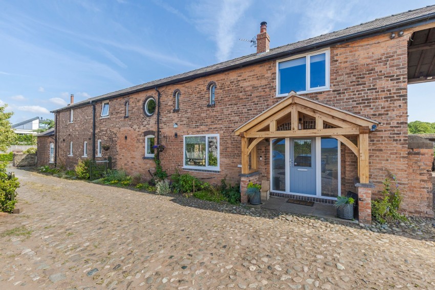 Images for Littledales Lane, Hartford, CW8