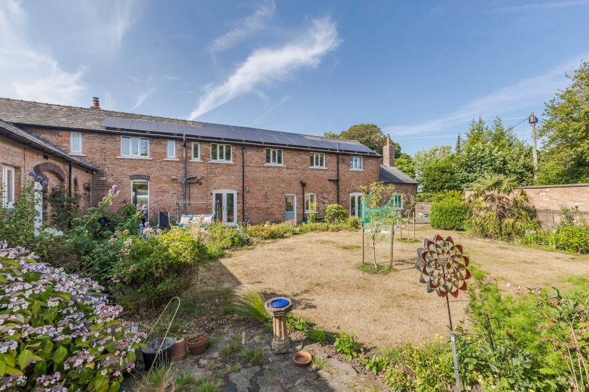 Images for Littledales Lane, Hartford, CW8